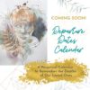 Perpetual Death Calendar by DWC - Buy 5 Get 1 FREE - Image 4