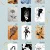 Perpetual Death Calendar by DWC - Buy 5 Get 1 FREE - Image 3